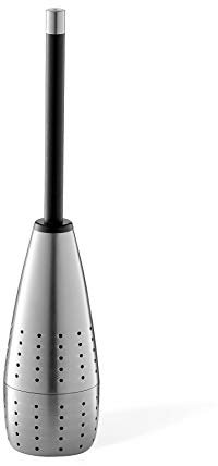 ZACK 20205 Forro Tee-Ei, Edelstahl matt