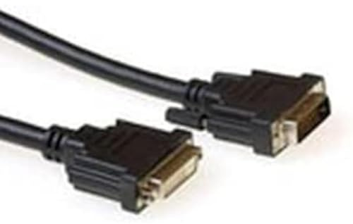 ACT AK3971 3m DVI-D DVI-D DVI-D DVI-kabel