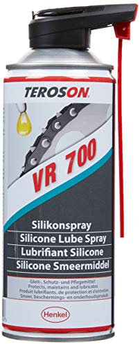 Teroson 2087495 Silikon Spray, 400 ml
