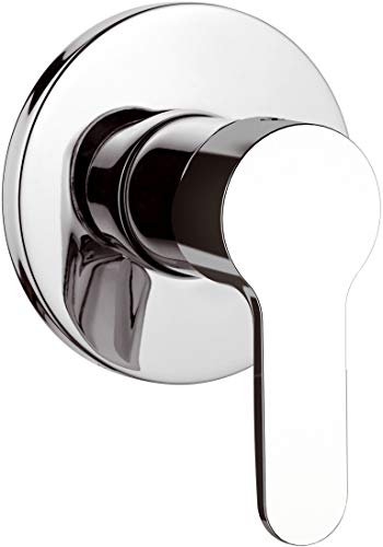 Rubinetto monocomando da incasso per doccia - Serie Winner