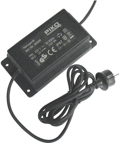 Piko 35000 - G Netzteil 100 VA