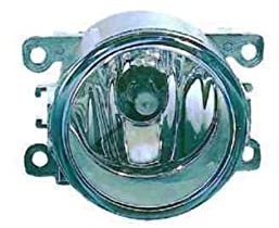 Izquierdo=Derecho-FARO ANTINIEBLA-antiniebla-Transparente H11