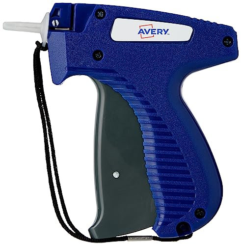 Avery TGS001 - Standard Tagging Gun mit Nadel und Sicherheit Gap