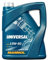MANNOL Universal 15W40 SG/CD 5L Motorenöle Flasche