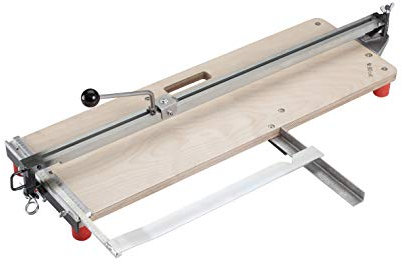 Kurt Neidull Fliesenschneider, HUFA, Diagonal Al, Schnittlänge: 800 cAL