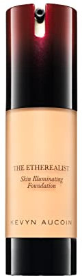 Kevyn Aucoin The Etherealist Skin Illuminating Foundation - Light EF 05 28ml