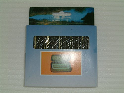 Handwärmer - Ersatzbrennstäbe 12 Stück für Taschenhandwärmer