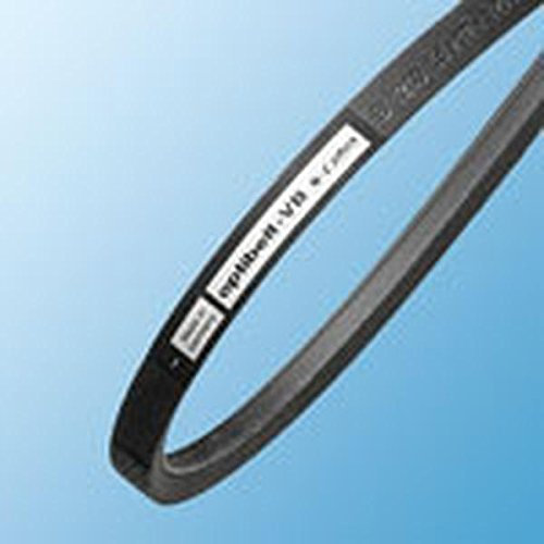 Optibelt 10 x 2000 VB S=C Plus Z / 10 Klassische Keilriemen, DIN 2215, Z 79, 2000mm Länge