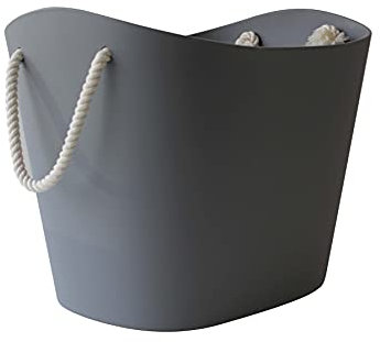 Panière - Panier Balcolore M Gris