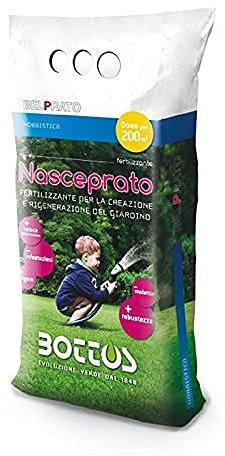 Bottos Nasceprato NP 10-20 kg 5