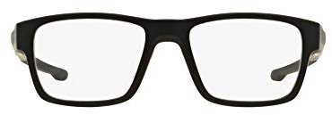 OAKLEY Gestell Splinter (54 mm) schwarz