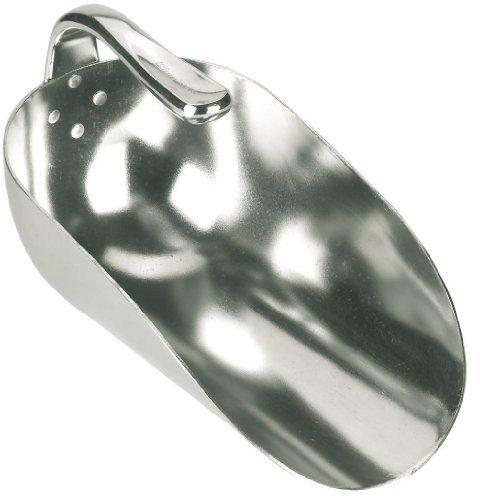 Kerbl 29762 innerskyffel 1250 gr