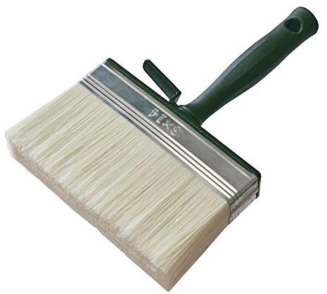 Faithfull PBPASTE - Herramienta para papel pintado (tamaño: 140mm x 30mm)