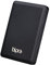 Bipra S3 2.5 inch USB 3.0 NTFS Portable External Hard Drive - Black (320GB)