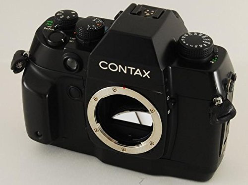 CONTAX AX - Fotocamera SLR