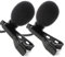 IK Multimedia iRig Lavalier/Lapel/Clip-On Microphone for Mobile Devices (2 pack)