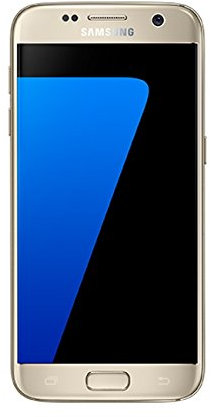 Samsung Galaxy SM-S7 G930F 32GB 4 g Oro (Seule NanoSIM SIM Android GSM/HSPA/UMTS/LTE)