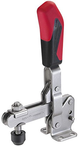 Senkrechtspanner 6800NI Größe 3 Edel