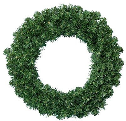 Kaemingk Everlands Imperial Christmas Artificial Wreath 50cm
