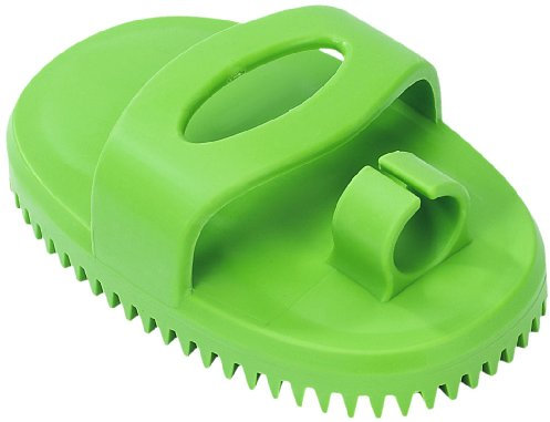 Oster Animal Care Gummipurbürste für Hunde