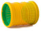 Verbindungsmuffe KDR 10 für Drainage DN80, DN100 (Universal)
