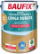 BAUFIX Lasure déco longue durée chêne clair, satinée brillante, 5 litres, Lasure pour bois, Lasure de protection du bois, pour intérieur et extérieur, pour nombreux bois de résineux/feuillus