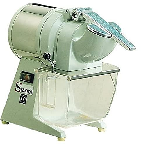 Saro 08 – 1420 parmesano rallador Scheibe