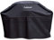 Cuisinart CGC-60B Heavy-Duty Barbecue Grill Cover, 60, Black, Cover-60