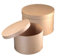 Set Boxen Hutschachteln PappArt 34,5 x 21 / 38 x 22,5 cm 2-teilig