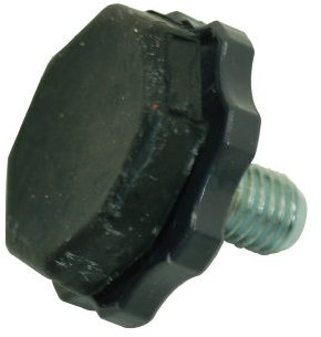 Beko Lavadora 2912700500 Accesorios/Lavadora Montaje de Pie Ajustable