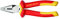 Irwin Visegrip 10505874 High Leverage VDE Combination Plier