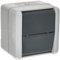Jung AP-Schalter 806W Wechsel