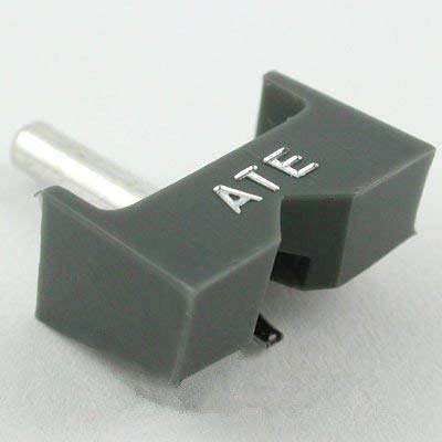 Durpower Phonograph Record Turntable Needle For PICKERING D-ATE-4, 604-DEC, 604-DET PICKERING V15/ATE-1, V15/ATE-2, V15/ATE-3, V15/ATE-4