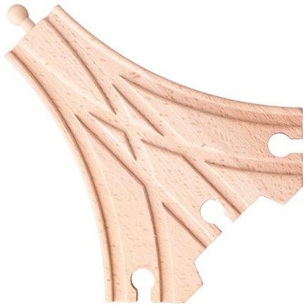 Woodyland Switch X, 2 Stück