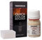 Tarrago | Quick Color 25 ml | Färbemittel für Schuhe Leder Glattleder Canvas Accessoires | Schnell trocknendes Färbemittel Schuhe repariert und kleinen Abnutzungserscheinungen schützt (Pink Beige 660)