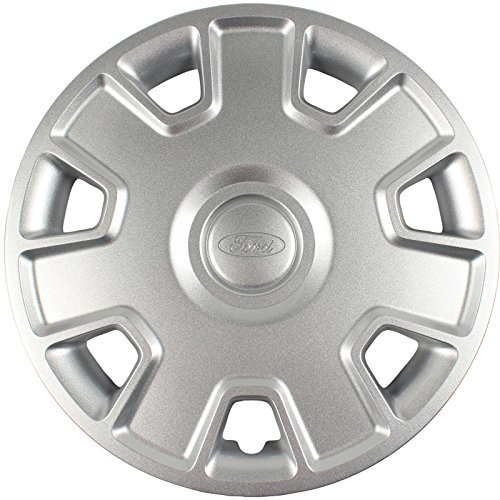Ford Original Focus 2004-2011 Radzierblende Radkappe 15 in Silber 1345445