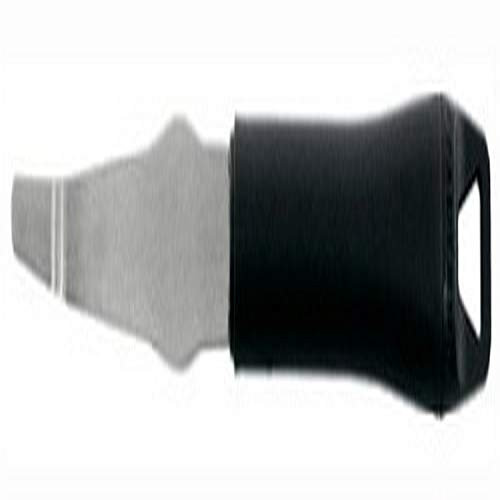 Paderno 48280-47 Coltello Pompelmo, Acciaio Inox