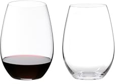 Riedel O Syrah/Shiraz Wine Tumblers, Set of 2 (Japan Import)