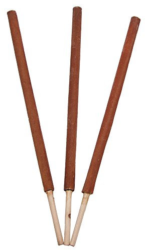 Fackeln, 3er-Pack, 55 cm lang