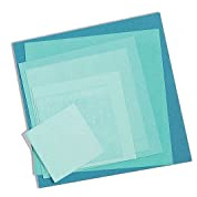 Sizzix Framelits Die Set 8/PK - Squares
