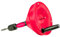 ROTHENBERGER ROSPI 10 H+E Plus, Hand- und Elektro-Rohrreinigungsgerät, 20mm-70mm Arbeitsbereich Durchmesser | 72005 | Reinigung von Rohren, Sanitär, Sanitär Werkzeug