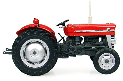Universal Hobbies Tracteur Massey Ferguson 135