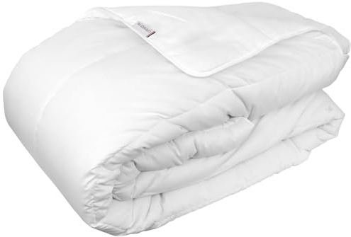 Linnea Couette 300x240 cm été Elsa garnissage Fibre Polyester 200 g/m2