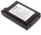 vhbw Batteria compatibile con Sony Playstation Portable PSP-1000, PSP-1000K-CW, PSP-1001, PSP-1004, PSP-1006 - Sostituisce PSP-110, PSP-280G (1800mAh)