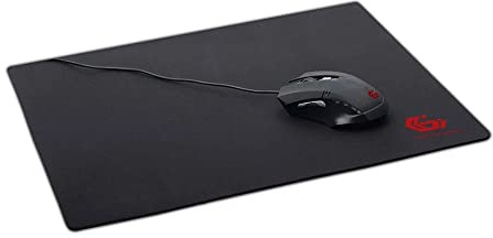 ALFOMBRILLA GEMBIRD GAMING 400x450MM