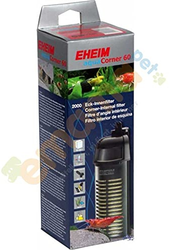 Eheim 2000020 Aqua Corner 60