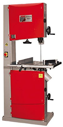 Holzmann HBS470PROFI Holzbandsäge 2 Geschwindigkeiten Holzmann HBS470PROFI Holzbandsäge 2 Geschwindigkeiten - 230V