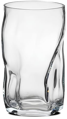 Bormioli Rocco sorgente likörglas, 7 cl