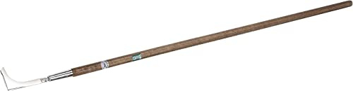 Draper Expert 36695 patrimonio patio sarchiatore con manico in acciaio inox certificato FSC CENIZA