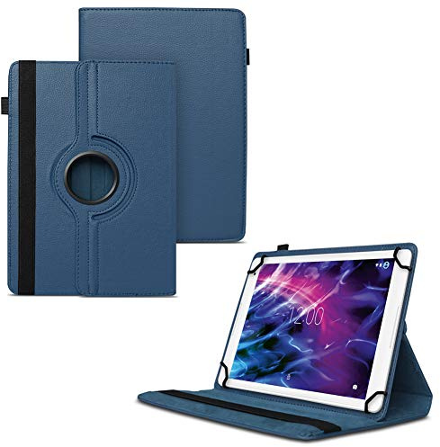 Schutzhülle kompatibel für Medion Lifetab P9702 X10302 P10400 P10506 Tablet Tasche Hülle Cover